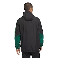 Soccer National Teams Mexico Team FIFA x World Cup 2026 Tiro All Weather Full-Zip Jacket