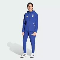 Soccer National Teams Italy Team FIFA x World Cup 2026 Full-Zip Travel Windbreaker Jacket