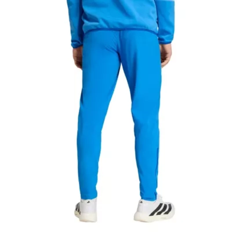 Soccer National Teams Colombia Team FIFA x World Cup 2026 Tiro Travel Pants