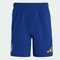 Soccer National Teams Italy Team FIFA x World Cup 2026 Tiro Travel Shorts