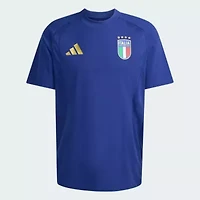 Soccer National Teams Italy Team FIFA x World Cup Tiro Travel T-Shirt