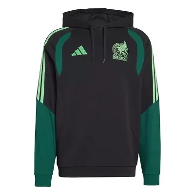 Soccer National Teams Mexico Team FIFA x World Cup Tiro Hoodie