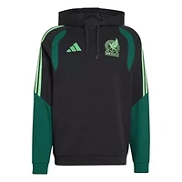 Soccer National Teams Mexico Team FIFA x World Cup Tiro Hoodie
