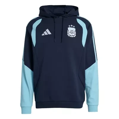Soccer National Teams Argentina Team FIFA x World Cup Tiro Hoodie