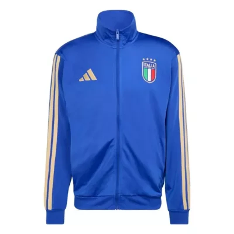 Soccer National Teams Italy Team FIFA x World Cup Alphaskin Full-Zip Track Top