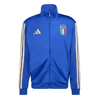 Soccer National Teams Italy Team FIFA x World Cup Alphaskin Full-Zip Track Top