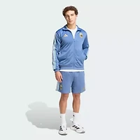 Soccer National Teams Argentina Team FIFA x World Cup Alphaskin Full-Zip Track Top