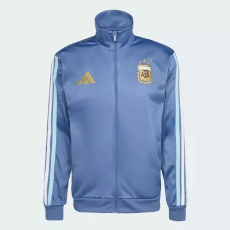 Soccer National Teams Argentina Team FIFA x World Cup Alphaskin Full-Zip Track Top