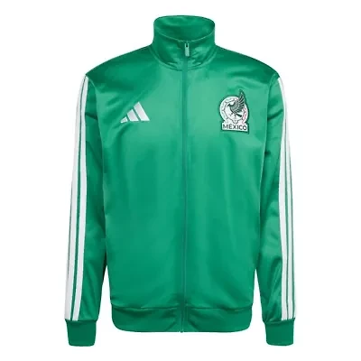 Soccer National Teams Mexico Team FIFA x World Cup Alphaskin Full-Zip Track Top