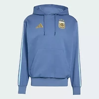 Soccer National Teams Argentina Team FIFA x World Cup Alphaskin Fleece Hoodie