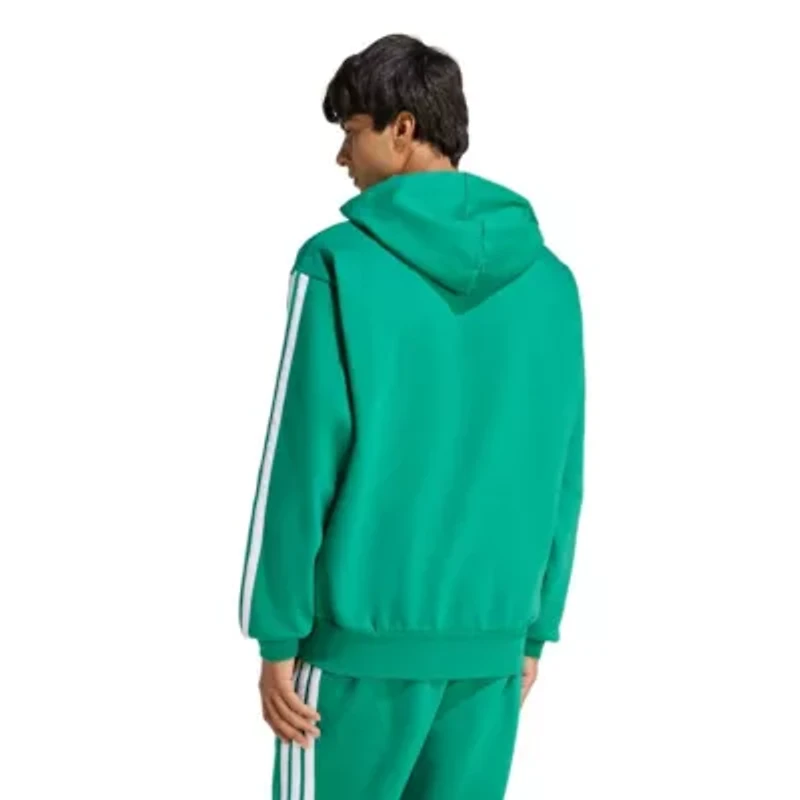 Soccer National Teams Mexico Team FIFA x World Cup Alphaskin Fleece Hoodie