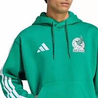 Soccer National Teams Mexico Team FIFA x World Cup Alphaskin Fleece Hoodie