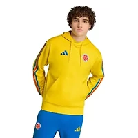 Soccer National Teams Colombia Team FIFA x World Cup Alphaskin Fleece Hoodie