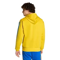 Soccer National Teams Colombia Team FIFA x World Cup Alphaskin Fleece Hoodie