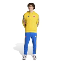 Soccer National Teams Colombia Team FIFA x World Cup Alphaskin Fleece Hoodie