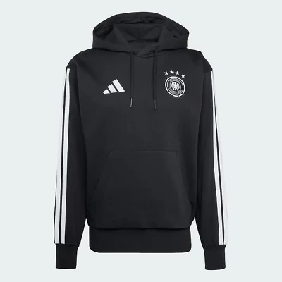 Soccer National Teams Germany Team FIFA x World Cup Alphaskin Fleece Hoodie