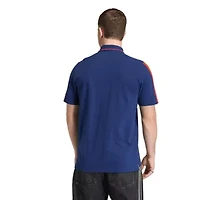 Soccer National Teams Spain Team FIFA x World Cup Alphaskin Polo