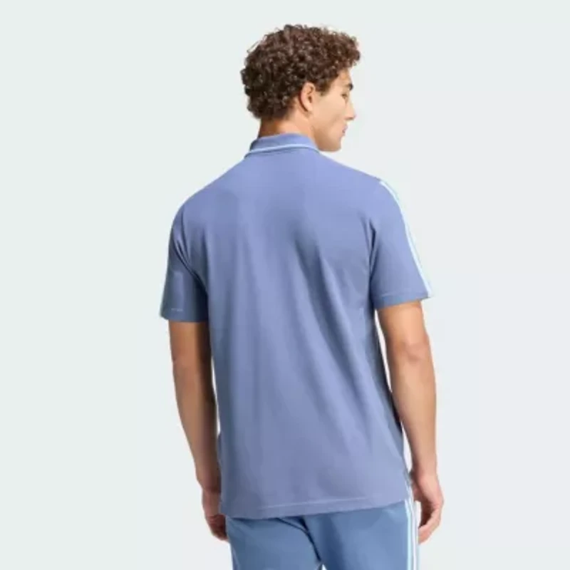 Soccer National Teams Argentina Team FIFA x World Cup Alphaskin Polo