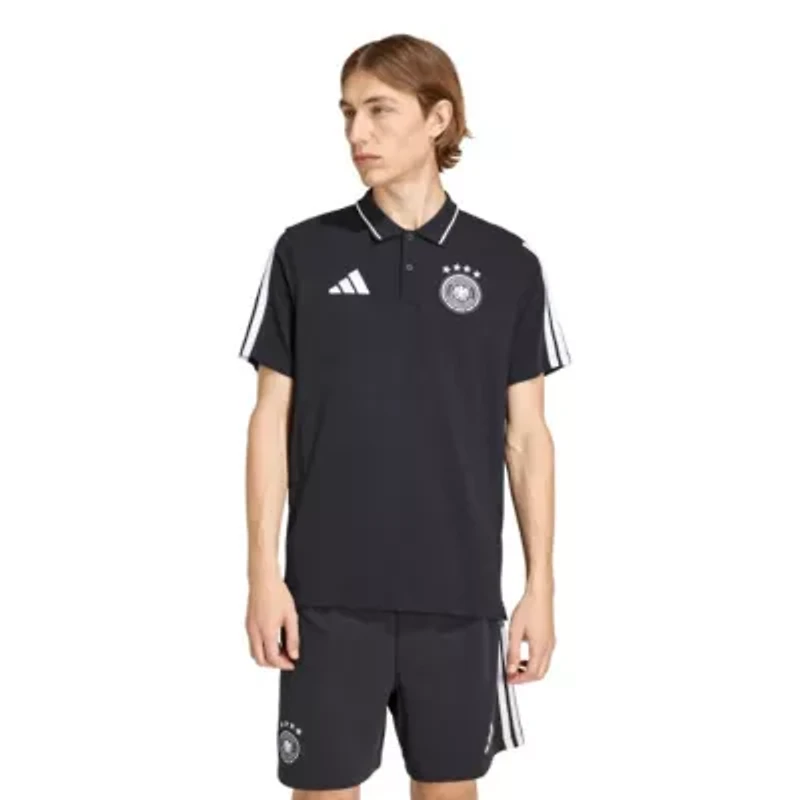 Soccer National Teams Germany Team FIFA x World Cup Alphaskin Polo