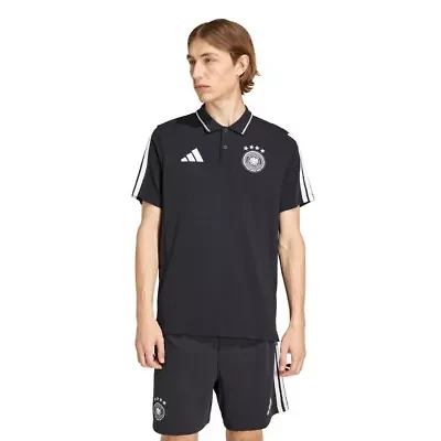 Soccer National Teams Germany Team FIFA x World Cup Alphaskin Polo