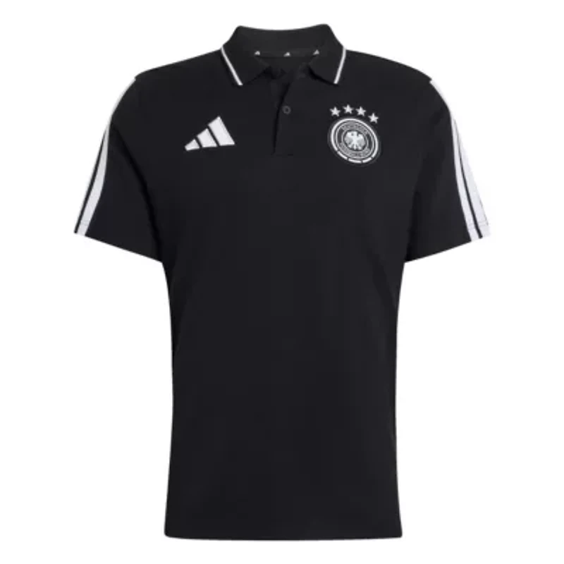 Soccer National Teams Germany Team FIFA x World Cup Alphaskin Polo