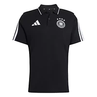 Soccer National Teams Germany Team FIFA x World Cup Alphaskin Polo