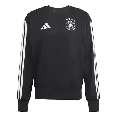 Soccer National Teams Germany Team FIFA x World Cup Alphaskin Crewneck Sweatshirt