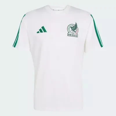 Soccer National Teams Mexico Team FIFA x World Cup Alphaskin T-Shirt