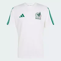Soccer National Teams Mexico Team FIFA x World Cup Alphaskin T-Shirt