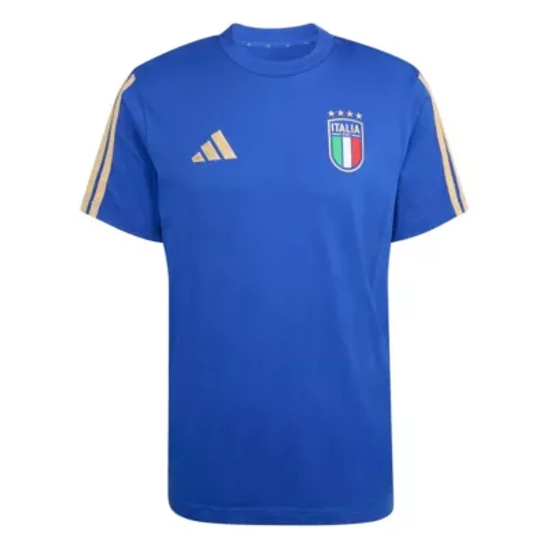 Soccer National Teams Italy Team FIFA x World Cup Alphaskin T-Shirt