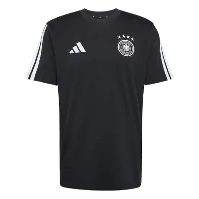 Soccer National Teams Germany Team FIFA x World Cup Alphaskin T-Shirt