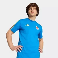 Soccer National Teams Colombia Team FIFA x World Cup Alphaskin T-Shirt