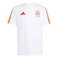 Soccer National Teams Spain Team FIFA x World Cup Alphaskin T-Shirt