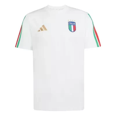 Soccer National Teams Italy Team FIFA x World Cup Alphaskin T-Shirt