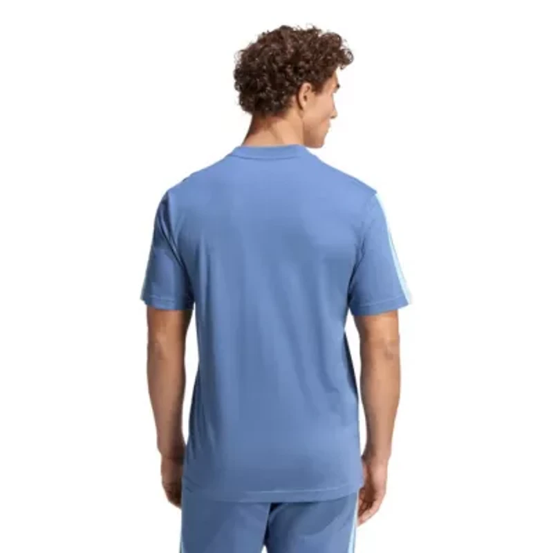 Soccer National Teams Argentina Team FIFA x World Cup Alphaskin T-Shirt