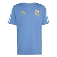 Soccer National Teams Argentina Team FIFA x World Cup Alphaskin T-Shirt