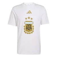 Soccer National Teams Argentina Team FIFA x World Cup Alphaskin Graphic T-Shirt