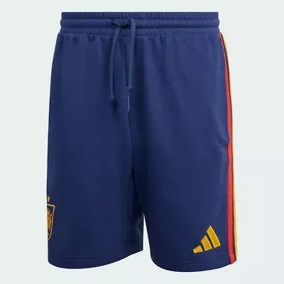Soccer National Teams Spain Team FIFA x World Cup Alphaskin Shorts