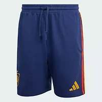 Soccer National Teams Spain Team FIFA x World Cup Alphaskin Shorts