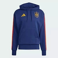 Soccer National Teams Spain Team FIFA x World Cup 2026 Alphaskin Tri-Blend Hoodie