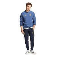 Soccer National Teams Argentina Team FIFA x World Cup Tiro Travel Sweatshirt