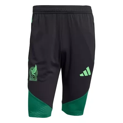 Soccer National Teams Mexico Team FIFA x World Cup Tiro Half Pants
