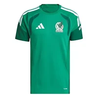 Soccer National Teams Mexico Team FIFA x World Cup 2026 Tiro Pro Training Top