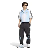 Soccer National Teams Argentina Team 2006 Bringback Full-Zip Track Top