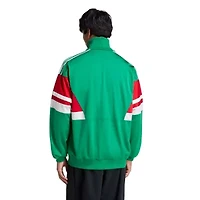 Soccer National Teams Mexico Team 1986 Bringback Full-Zip Track Top