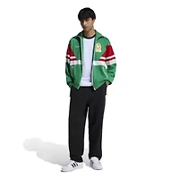 Soccer National Teams Mexico Team 1986 Bringback Full-Zip Track Top