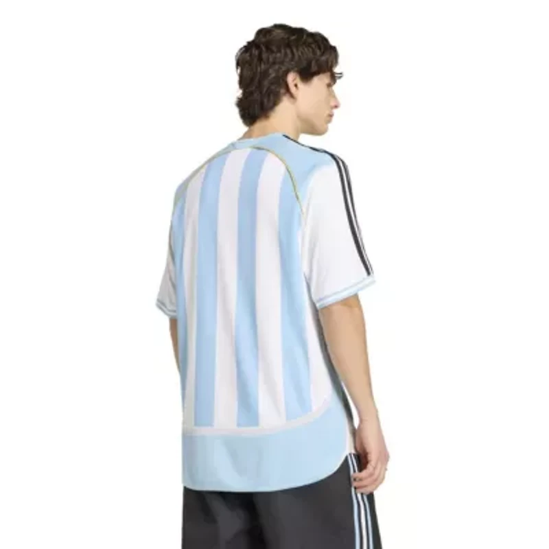 Soccer National Teams Argentina Team 2006 Bringback Home Jersey