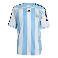 Soccer National Teams Argentina Team 2006 Bringback Home Jersey