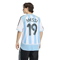 Soccer National Teams Lionel Messi Argentina Team 2006 Bringback Home Jersey
