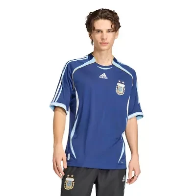 Soccer National Teams Argentina Team 2006 Bringback Away Jersey